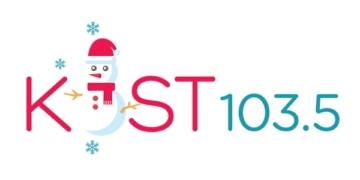 103.5 KOST Los Angeles Christmas