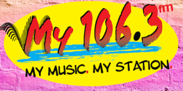 My 106.3 KKHR Abilene Alma Maria