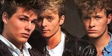 A-ha Take On Me