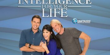 John Tesh Intelligence For Your Life TeshMedia Compass Media Networks