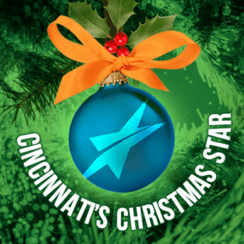 Star 93.3 WAKW Cincinnati Christmas