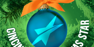 Star 93.3 WAKW Cincinnati Christmas