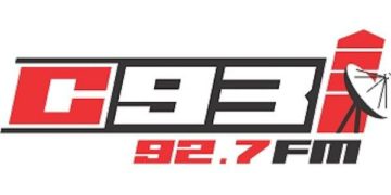 C93 92.7 WCCR-FM 1300 WWCH 94.1 The Goat Clarion