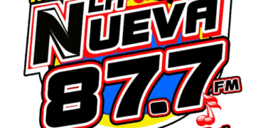 La Nueva 87.7 WDCN-LP Washington DC Costa Media Boston
