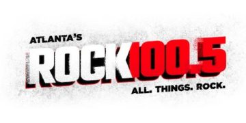 Rock 100.5 WNNX Atlanta