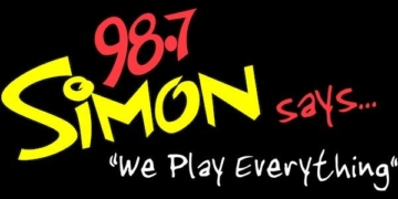 98.7 Simon WSMW Greensboro Winston-Salem High Point