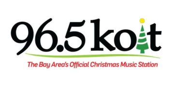 96.5 KOIT San Francisco San Jose Christmas
