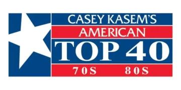 American Top 40 Casey Kasem
