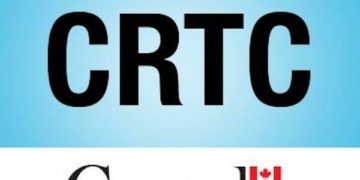 CRTC Canadian Radio-television and Telecommunications Commission