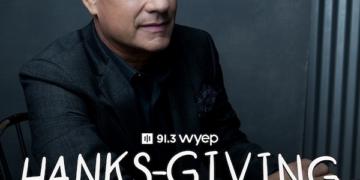 Hanksgiving 91.3 WYEP Pittsburgh Tom Hanks