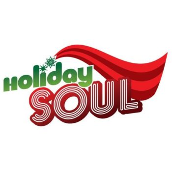 SiriusXM Holiday Soul