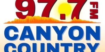 Cave FM 97.7 Canyon Country KCNN KAVV Benson