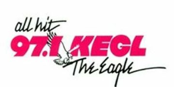 All Hit 97.1 The Eagle KEGL Dallas