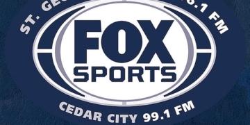 Fox Sports Radio Dave-FM 101.9 99.1 St. George Cedar City 106.1 KXFF Townsquare Media