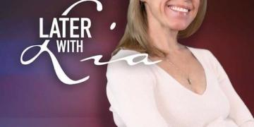 Lia Knight Later Westwood One