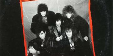 Bon Jovi Livin On A Prayer