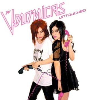 Veronicas Untouched