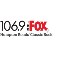 106.9 The Fox WAFX Norfolk