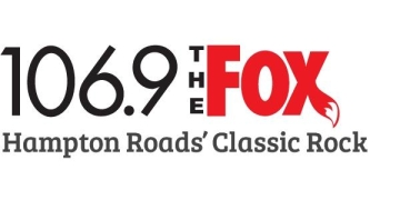 106.9 The Fox WAFX Norfolk