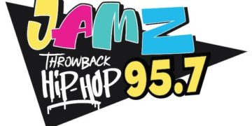 Jamz 95.7 Old Skool School WQKI-FM Orangeburg