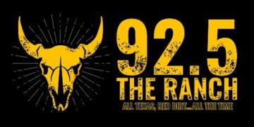 Mix 92.5 The Ranch KMWX Abilene Lonestar 1280 KSLI