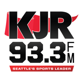 93.3 KJR-FM Seattle Sports