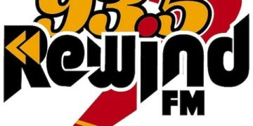 Rock-It 93.5 Rewind FM KITN Worthington