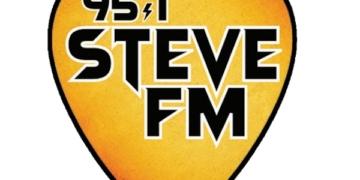 Magic 95.1 Steve-FM Steve WUEZ Marion Carbondale
