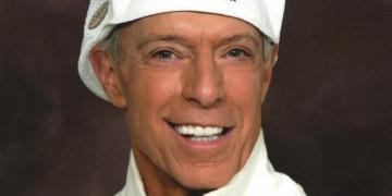 Jerry Geator Blavat WVLT Kool 98.3 WBCB WXPN Philadelphia
