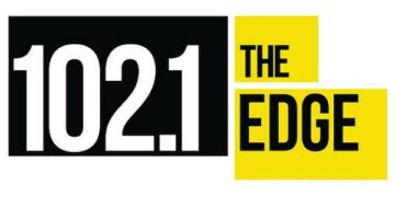102.1 The Edge CFNY Toronto Q107 CILQ Energy 95.3 CING-FM Hamilton