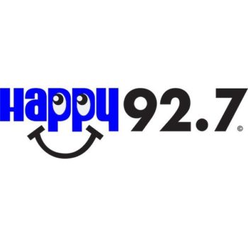 Happy 92.7 WPPY Starview York 93.7 95.3 WGET Gettysburg WHVR Hanover Nu