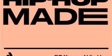 Audacy Hip Hop Made 50 Years