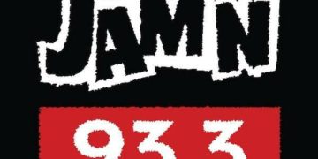 Jamn'n Jammin 93.3 W227CX WZZR-HD2 West Palm Beach