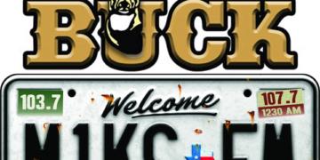 99.1 The Buck KZAH 103.7 107.7 Mike-FM KERV KAXA Kerrville Hill Country