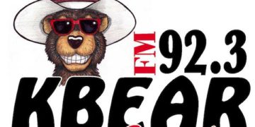 92.3 KBear Country KBRY