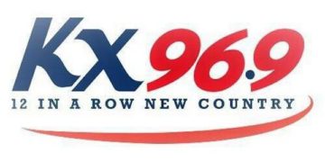 KX 96.9 KX96.9 KZKX Lincoln Alpha Media