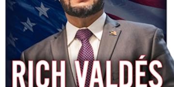 Rich Valdes America At Night Westwood One