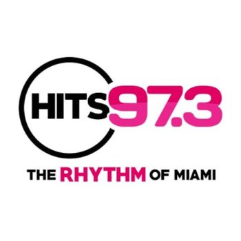 Hits 97.3 Rhythm of Miami WFLC