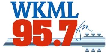 95.7 WKML Fayetteville