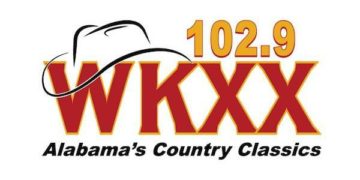 102.9 WKXX Gadsden Fox Sports