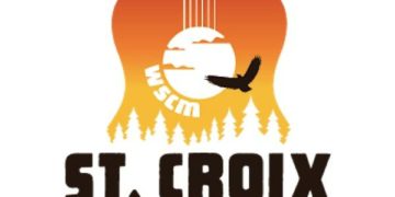 St. Croix Country 95.7 WSCM Thunder 95.7 WDMO