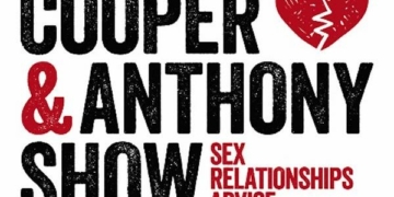 Cooper Lawrence & Anthony Michaels Beasley Media