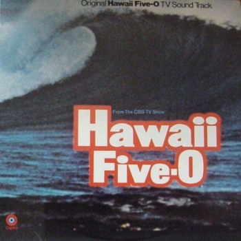 Hawaii Five-0 5-0 TV Theme Song
