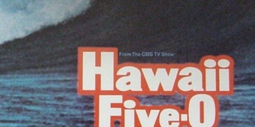 Hawaii Five-0 5-0 TV Theme Song