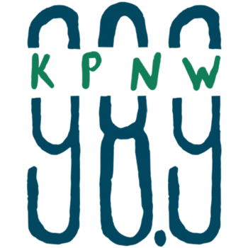 98.9 KPNW KPNW-FM PNW The Bull Seattle