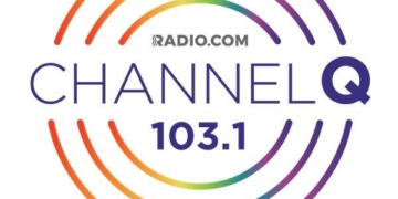 103.1 Channel Q KQPS Palm Desert Springs MeTVFM