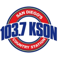 103.7 KSON San Diego