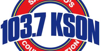 103.7 KSON San Diego