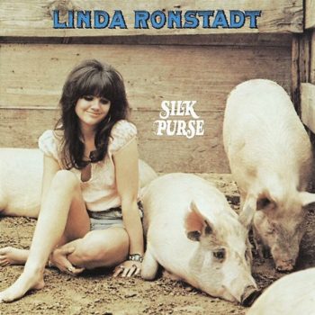Linda Ronstadt Silk Purse