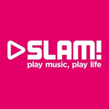 Slam Radio Netherlands Amsterdam